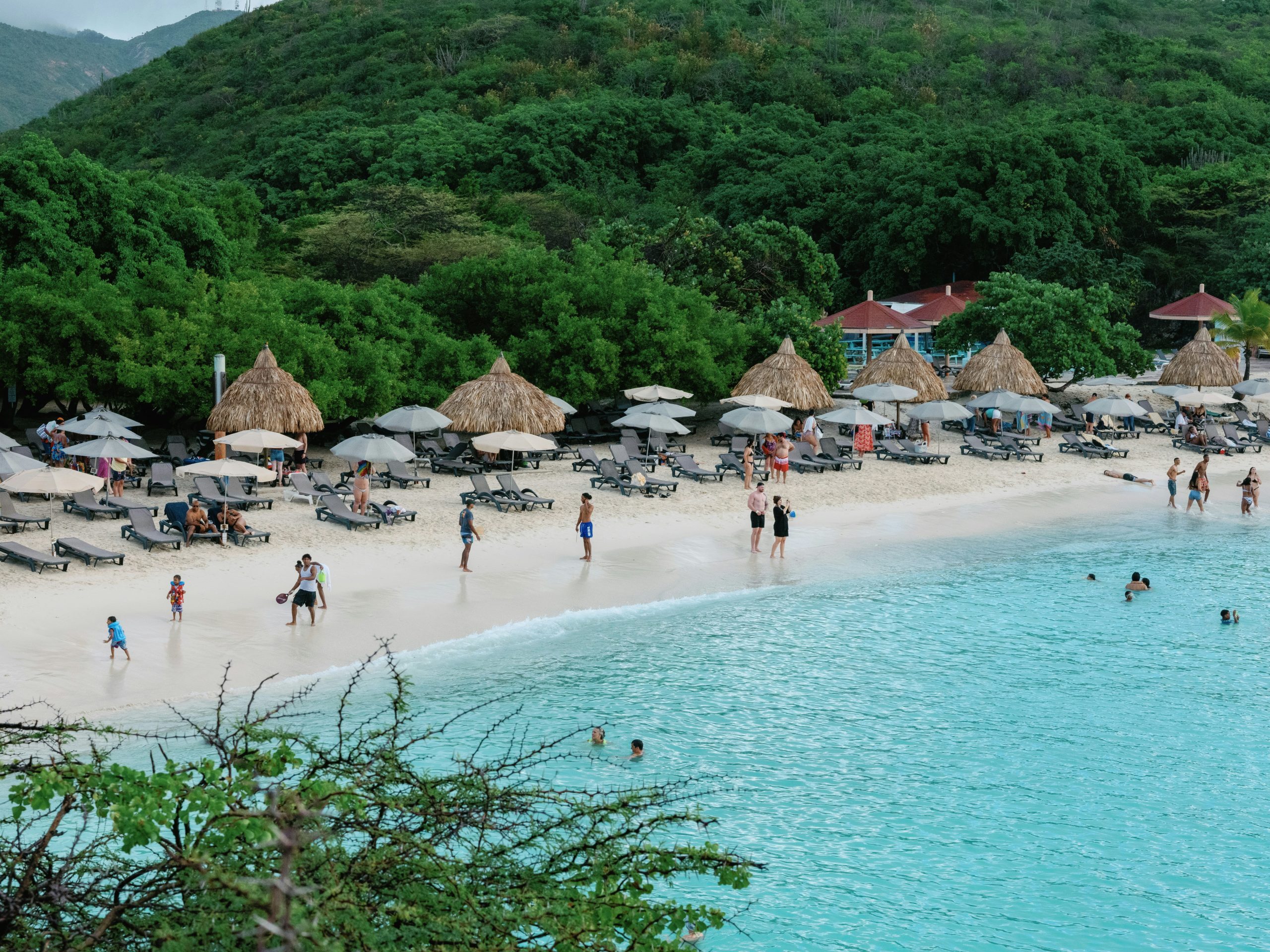 Strand